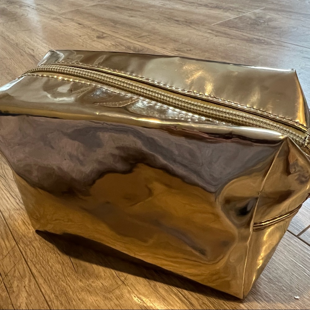 Little makeup bag